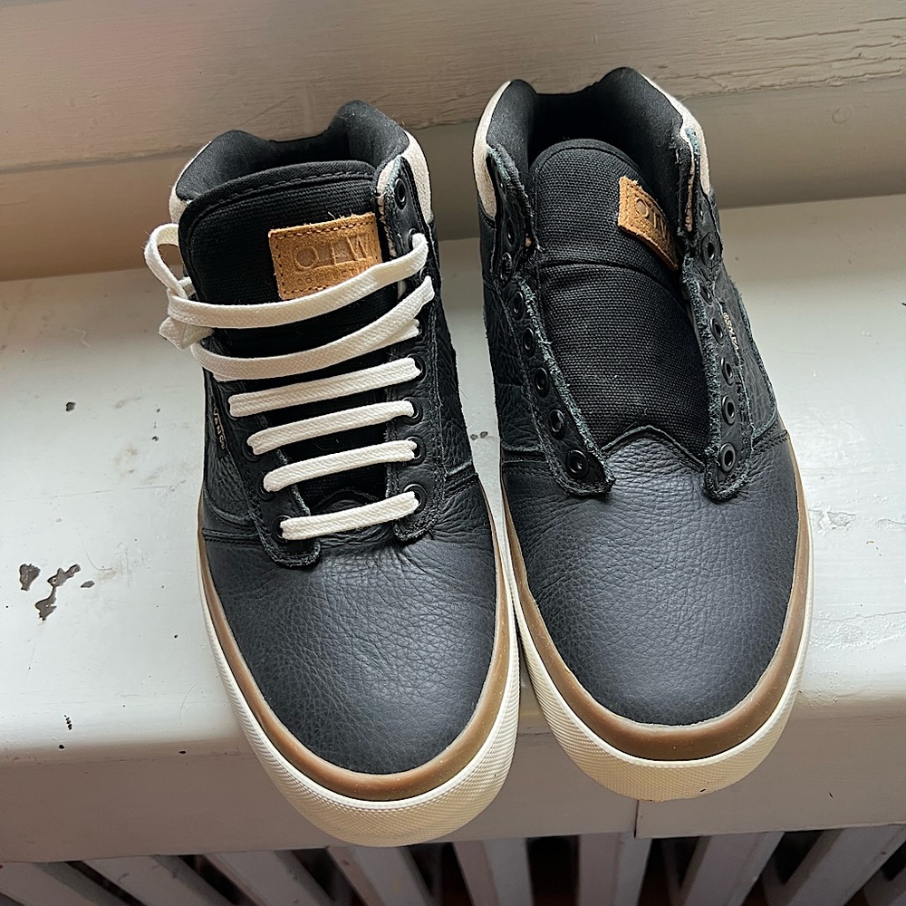 Vans OTW Bedford Collection